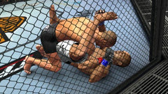 UFC Undisputed 2009 [Xbox 360] Xbox 360 Video Game Microsoft   
