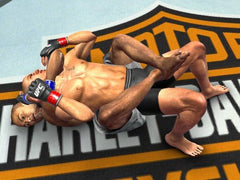 UFC Undisputed 2009 [Xbox 360] Xbox 360 Video Game Microsoft   