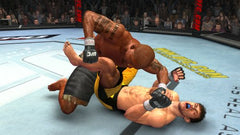 UFC Undisputed 2009 [Xbox 360] Xbox 360 Video Game Microsoft   