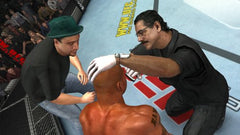 UFC Undisputed 2009 [Xbox 360] Xbox 360 Video Game Microsoft   