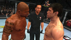 UFC Undisputed 2009 [Xbox 360] Xbox 360 Video Game Microsoft   