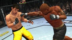 UFC Undisputed 2009 [Xbox 360] Xbox 360 Video Game Microsoft   