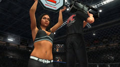 UFC Undisputed 2009 [Xbox 360] Xbox 360 Video Game Microsoft   