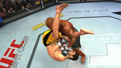 UFC Undisputed 2009 [Xbox 360] Xbox 360 Video Game Microsoft   