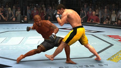UFC Undisputed 2009 [Xbox 360] Xbox 360 Video Game Microsoft   