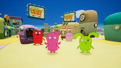 UglyDolls: An Imperfect Adventure [Nintendo Switch] Nintendo Switch Video Game Outright Games   