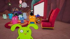 UglyDolls: An Imperfect Adventure [PlayStation 4] PlayStation 4 Video Game Universal   