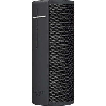 Ultimate Ears MEGABLAST Portable Wi-Fi Bluetooth Speaker - Graphite Black [Electronics] Electronics Ultimate Ears   