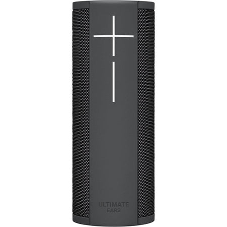 Ultimate Ears MEGABLAST Portable Wi-Fi Bluetooth Speaker - Graphite Black [Electronics] Electronics Ultimate Ears   