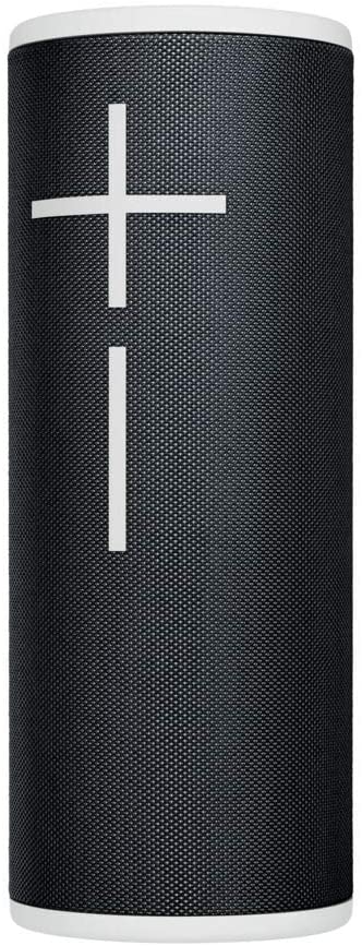 Ultimate Ears BOOM 3 Portable Wireless Bluetooth Speaker - Moon [Electronics] Electronics Ultimate Ears   