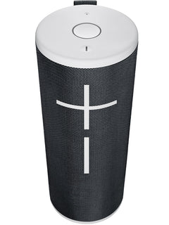 Ultimate Ears BOOM 3 Portable Wireless Bluetooth Speaker - Moon [Electronics] Electronics Ultimate Ears   