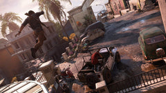 Uncharted 4: A Thief's End [PlayStation 4] PlayStation 4 Video Game Naughty Dog   