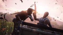 Uncharted 4: A Thief's End [PlayStation 4] PlayStation 4 Video Game Naughty Dog   