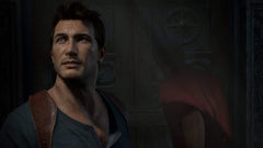 Uncharted 4: A Thief's End [PlayStation 4] PlayStation 4 Video Game Naughty Dog   