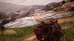Uncharted 4: A Thief's End [PlayStation 4] PlayStation 4 Video Game Naughty Dog   