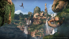Uncharted: The Lost Legacy [PlayStation 4] PlayStation 4 Video Game Naughty Dog   