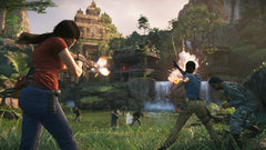 Uncharted: The Lost Legacy [PlayStation 4] PlayStation 4 Video Game Sony