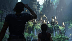 Uncharted: The Lost Legacy [PlayStation 4] PlayStation 4 Video Game Sony