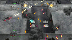 Under Defeat HD: Deluxe Edition [PlayStation 3] PlayStation 3 Video Game Rising Star Games   