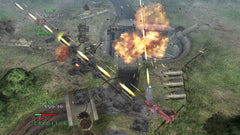 Under Defeat HD: Deluxe Edition [PlayStation 3] PlayStation 3 Video Game Rising Star Games   