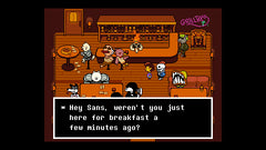 Undertale [Nintendo Switch] Nintendo Switch Video Game FanGamer