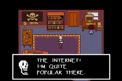 Undertale [Nintendo Switch] Nintendo Switch Video Game FanGamer