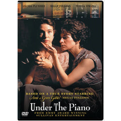 Under The Piano [DVD] DVDs & Blu-Rays Sullivan   