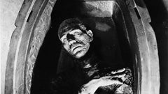 Universal Monsters: The Essential Collection [Blu-Ray Box Set] DVDs & Blu-Rays Universal   