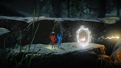 Unravel Two [Nintendo Switch] Nintendo Switch Video Game Electronic Arts   