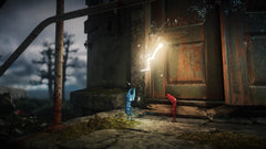 Unravel Two [Nintendo Switch] Nintendo Switch Video Game Electronic Arts   