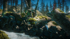 Unravel Two [Nintendo Switch] Nintendo Switch Video Game Electronic Arts   