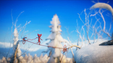 Unravel: Yarny Bundle [Xbox One] Xbox One Video Game THQ Nordic   