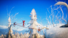 Unravel: Yarny Bundle [PlayStation 4] PlayStation 4 Video Game THQ Nordic   