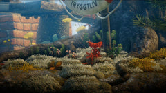 Unravel: Yarny Bundle [PlayStation 4] PlayStation 4 Video Game THQ Nordic   