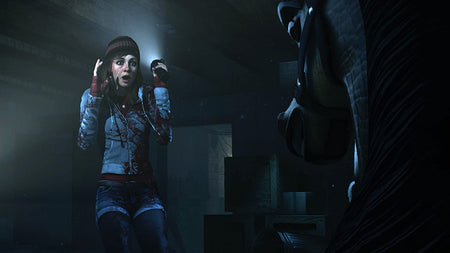 Until Dawn [PlayStation 4] PlayStation 4 Video Game Havok   