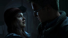 Until Dawn [PlayStation 4] PlayStation 4 Video Game Havok   