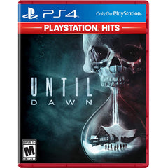 Until Dawn [PlayStation 4] PlayStation 4 Video Game Havok   