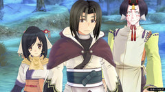 Utawarerumono: ZAN - Unmasked Edition [PlayStation 4] PlayStation 4 Video Game NIS America   