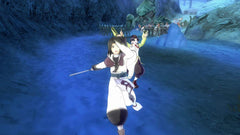 Utawarerumono: ZAN - Unmasked Edition [PlayStation 4] PlayStation 4 Video Game NIS America   