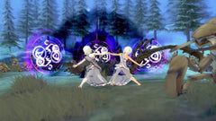 Utawarerumono: ZAN - Unmasked Edition [PlayStation 4] PlayStation 4 Video Game NIS America   