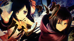 Utawarerumono: ZAN - Unmasked Edition [PlayStation 4] PlayStation 4 Video Game NIS America   