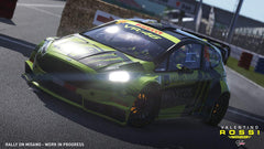 Valentino Rossi The Game: MotoGP 16 - Day One Edition [PlayStation 4] PlayStation 4 Video Game Square Enix