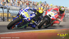 Valentino Rossi The Game: MotoGP 16 - Day One Edition [PlayStation 4] PlayStation 4 Video Game Square Enix