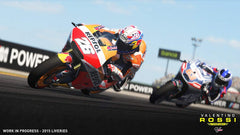 Valentino Rossi The Game: MotoGP 16 - Day One Edition [PlayStation 4] PlayStation 4 Video Game Square Enix