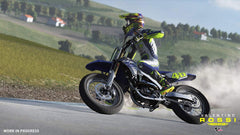 Valentino Rossi The Game: MotoGP 16 - Day One Edition [PlayStation 4] PlayStation 4 Video Game Square Enix