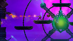 Valfaris [Nintendo Switch] Nintendo Switch Video Game Merge Games   
