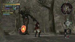 Valhalla Knights: Eldar Saga [Nintendo Wii] Nintendo Wii Video Game XSEED Games   