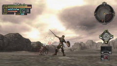Valhalla Knights: Eldar Saga [Nintendo Wii] Nintendo Wii Video Game XSEED Games   