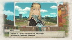 Valkyria Chronicles 4 - Memoirs from Battle Premium Edition [Nintendo Switch] Nintendo Switch Video Game SEGA   