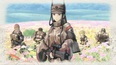 Valkyria Chronicles 4 - Memoirs from Battle Premium Edition [Nintendo Switch] Nintendo Switch Video Game SEGA   